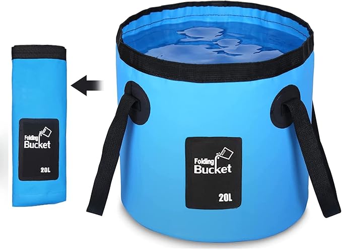 Hot Salešš„āØ2026 Portable Camping Shower