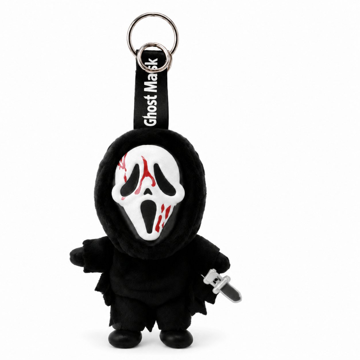 🔪Ghost Mask Random Blind Box