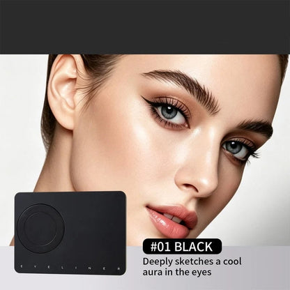 3-in-1 Multifunctional Eye Makeup Stamp Set