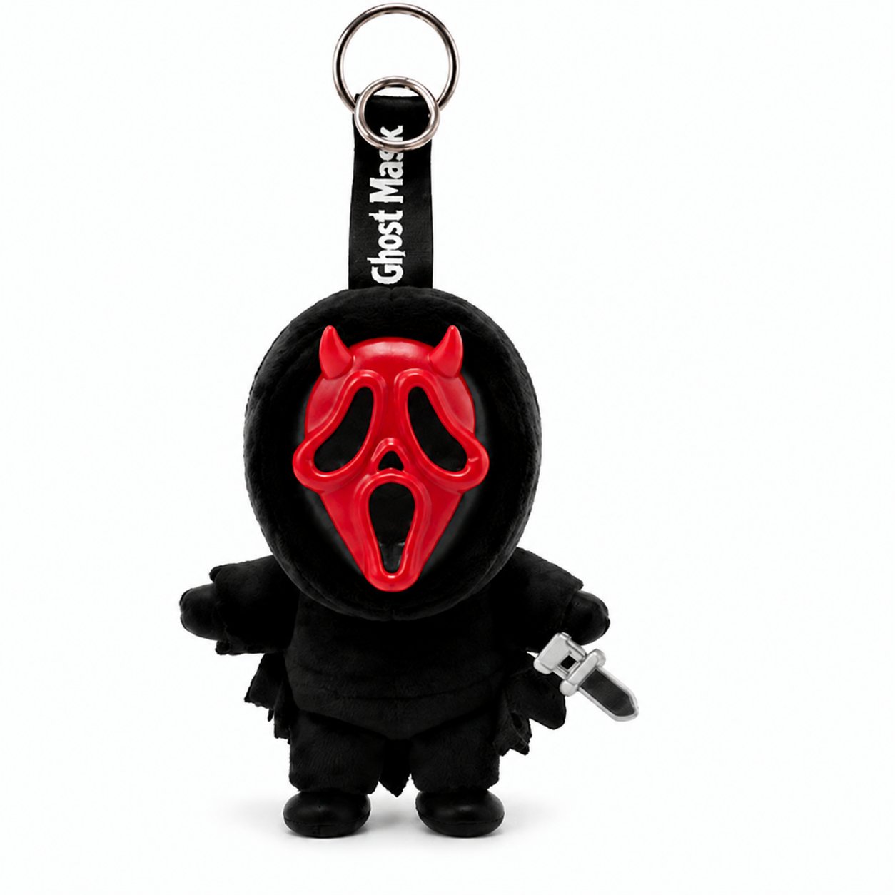 🔪Ghost Mask Random Blind Box