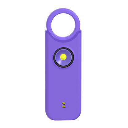 The Original Personal Safety Alarm for Women by Women – Loud Siren, Strobe Light