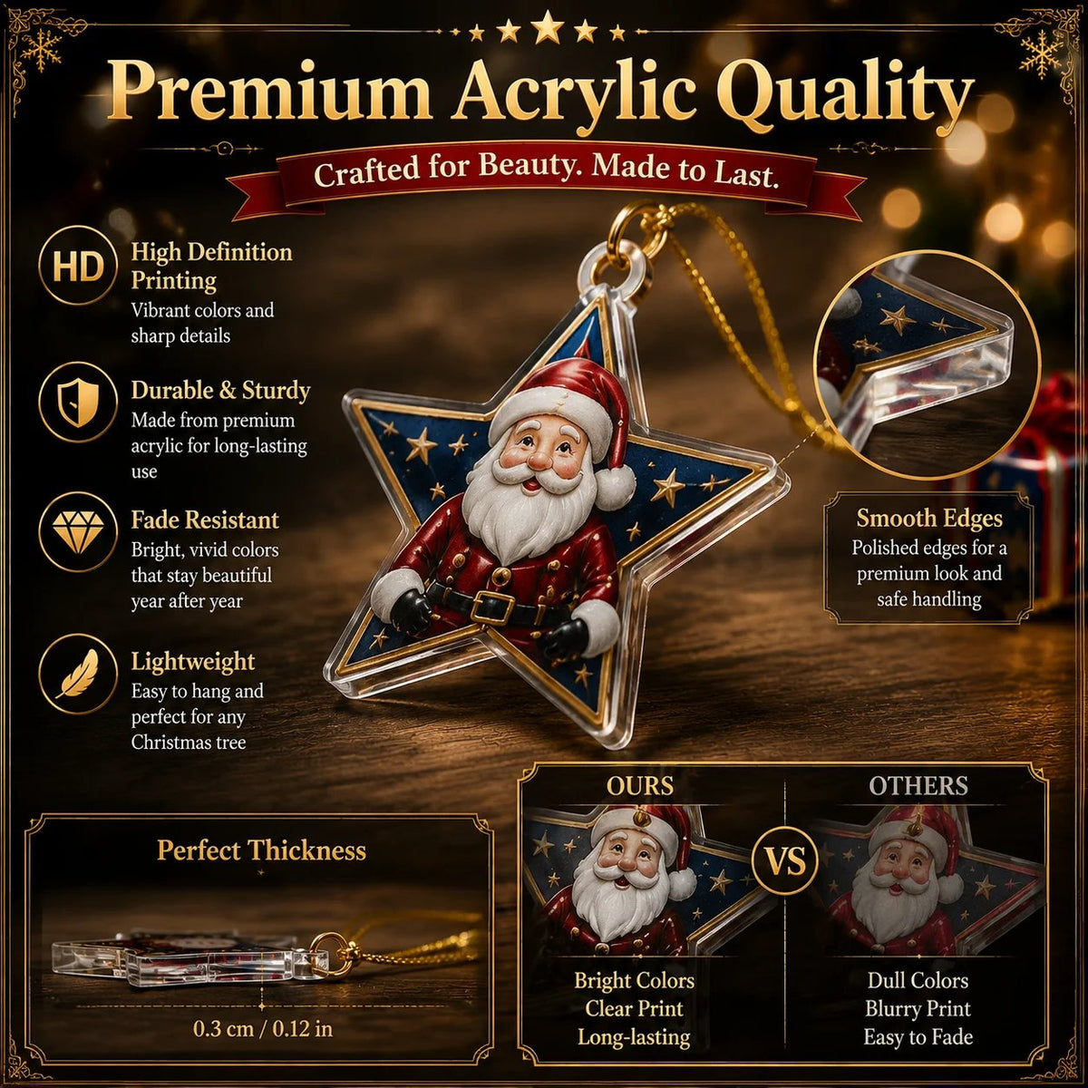 ✨ 2026 America 250th Anniversary Christmas Advent Calendar 🎄Limited Time Free shipping 🔥