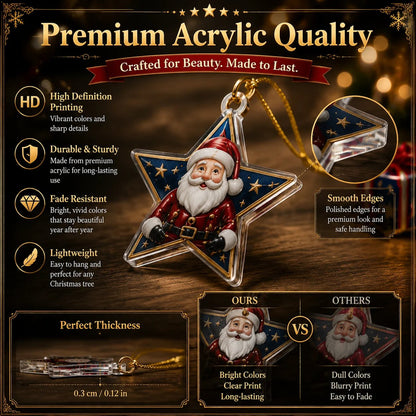 ✨ 2026 America 250th Anniversary Christmas Advent Calendar 🎄Limited Time Free shipping 🔥