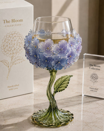 🌸 Flower Goblets—Buy 2 Get Free Shipping