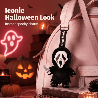 🔪Ghost Mask Random Blind Box