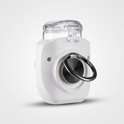 Handheld Ultrasonic Nebulizer